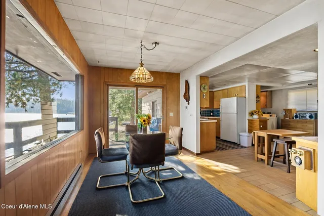 $1,395,000 | 125 South Smith Creek, Sandpoint, ID 83864