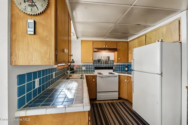 $1,395,000 | 125 South Smith Creek, Sandpoint, ID 83864