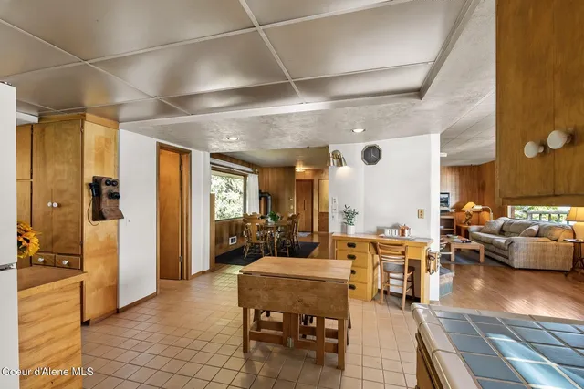 $1,395,000 | 125 South Smith Creek, Sandpoint, ID 83864