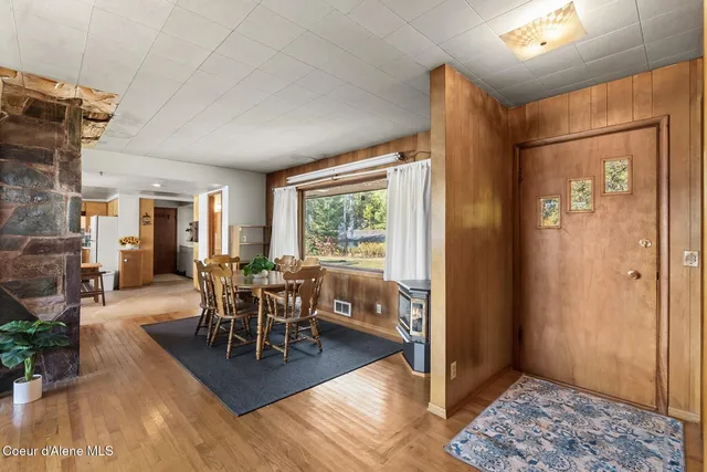 $1,395,000 | 125 South Smith Creek, Sandpoint, ID 83864