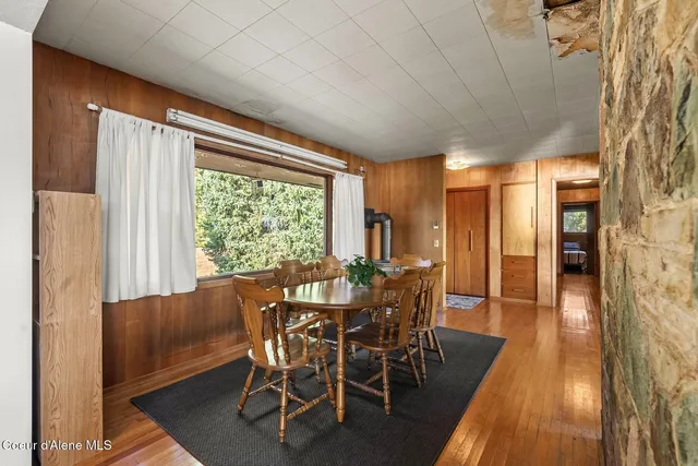 $1,395,000 | 125 South Smith Creek, Sandpoint, ID 83864