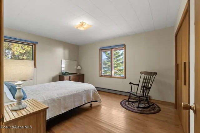 $1,395,000 | 125 South Smith Creek, Sandpoint, ID 83864