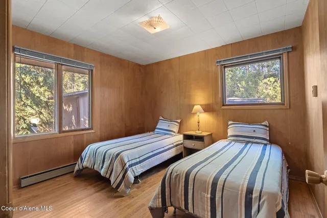 $1,395,000 | 125 South Smith Creek, Sandpoint, ID 83864