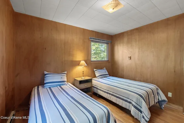 $1,395,000 | 125 South Smith Creek, Sandpoint, ID 83864