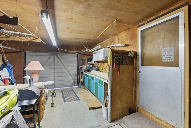 $1,395,000 | 125 South Smith Creek, Sandpoint, ID 83864