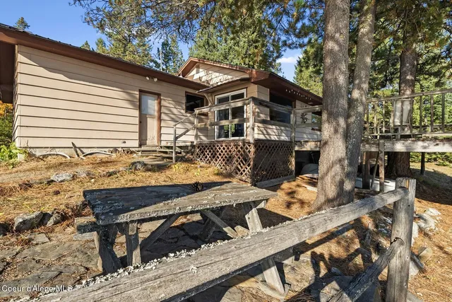 $1,395,000 | 125 South Smith Creek, Sandpoint, ID 83864