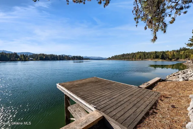 $1,395,000 | 125 South Smith Creek, Sandpoint, ID 83864