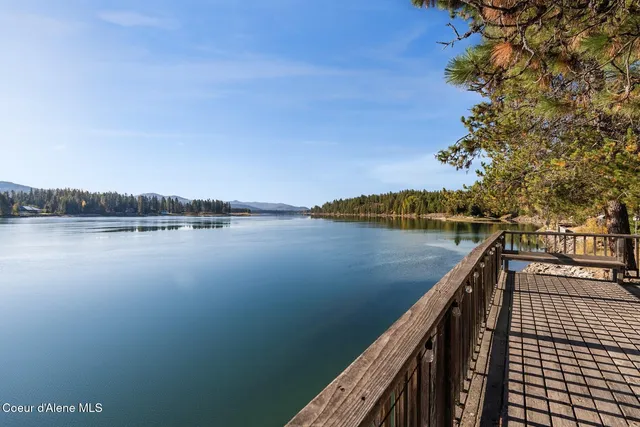 $1,395,000 | 125 South Smith Creek, Sandpoint, ID 83864