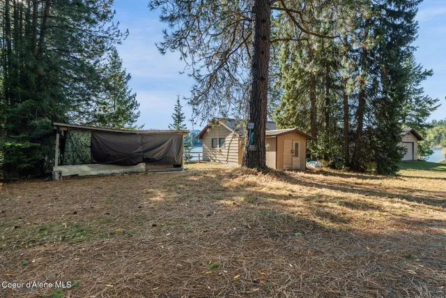 $1,395,000 | 125 South Smith Creek, Sandpoint, ID 83864