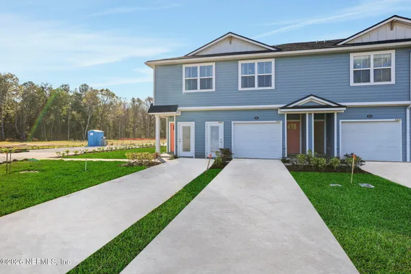 $210,490 | 9175 Tender Lane, Jacksonville, FL 32219