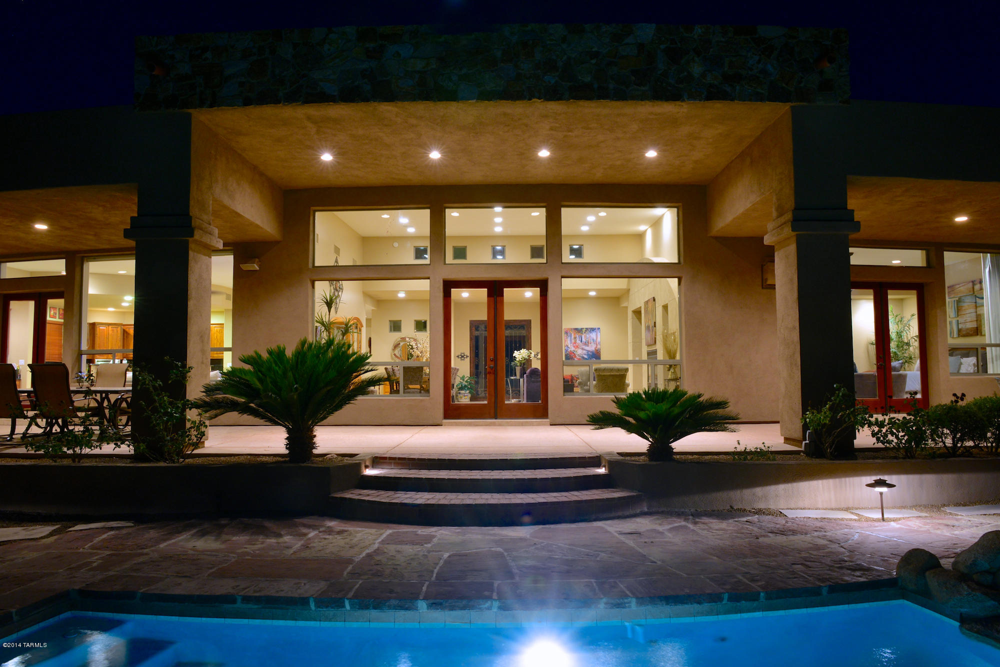 6985 East Gate Ridge Place Tucson, AZ 85750 - Photo 35 of 45