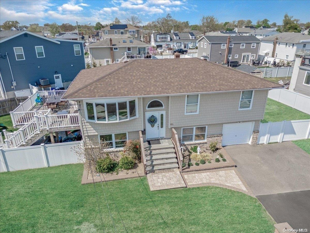 46 West Saltaire Road Lindenhurst, NY 11757 - Photo 1 of 1 Gallery Image 1
