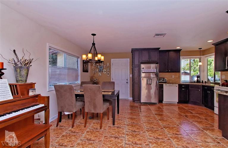 888 Appleton Road Simi Valley, CA 93065 - Photo 21 of 30 a view of a dining room with furniture