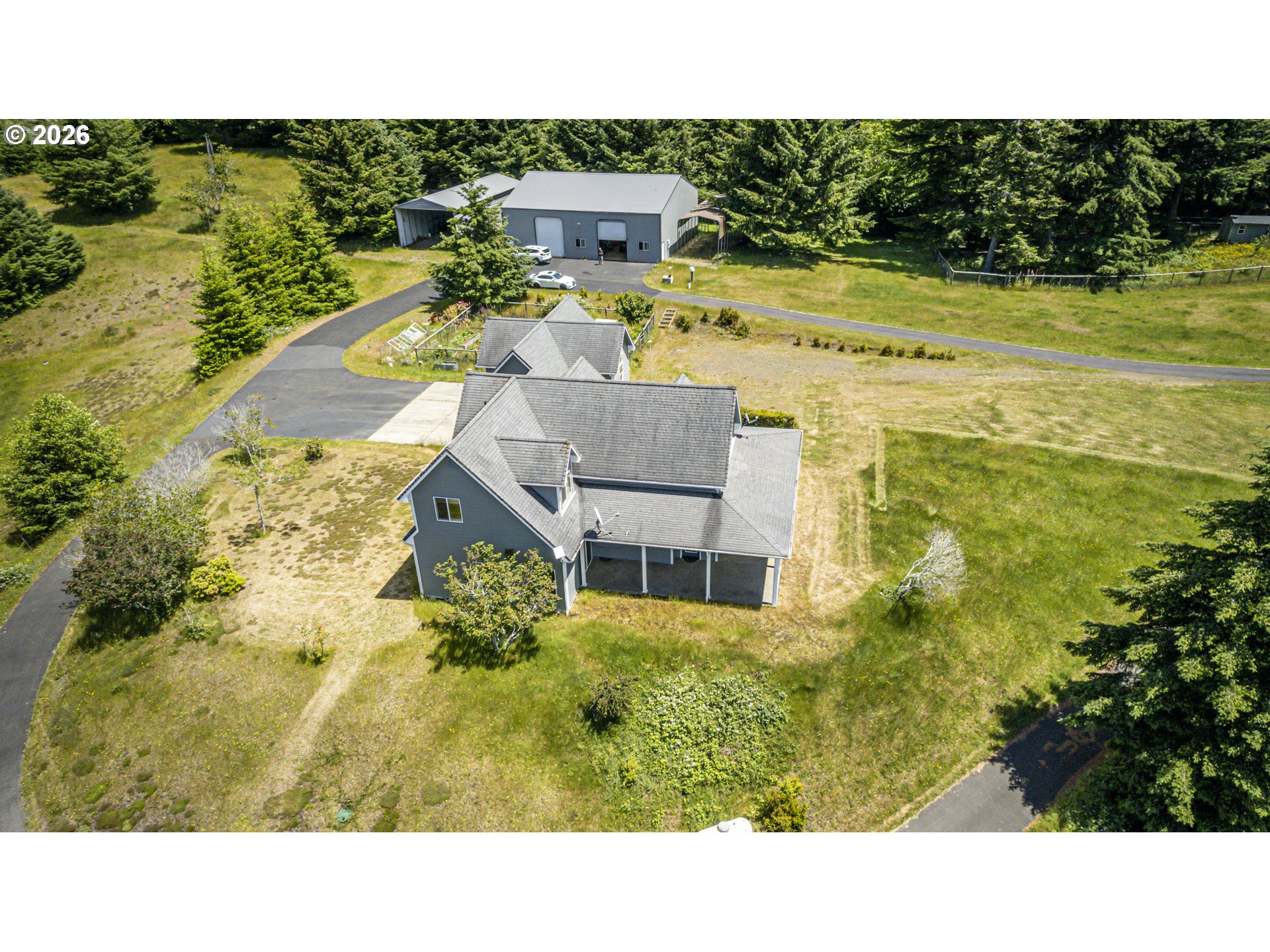 89616 Ben Bunch Road Florence, OR 97439 - Photo 3 of 48