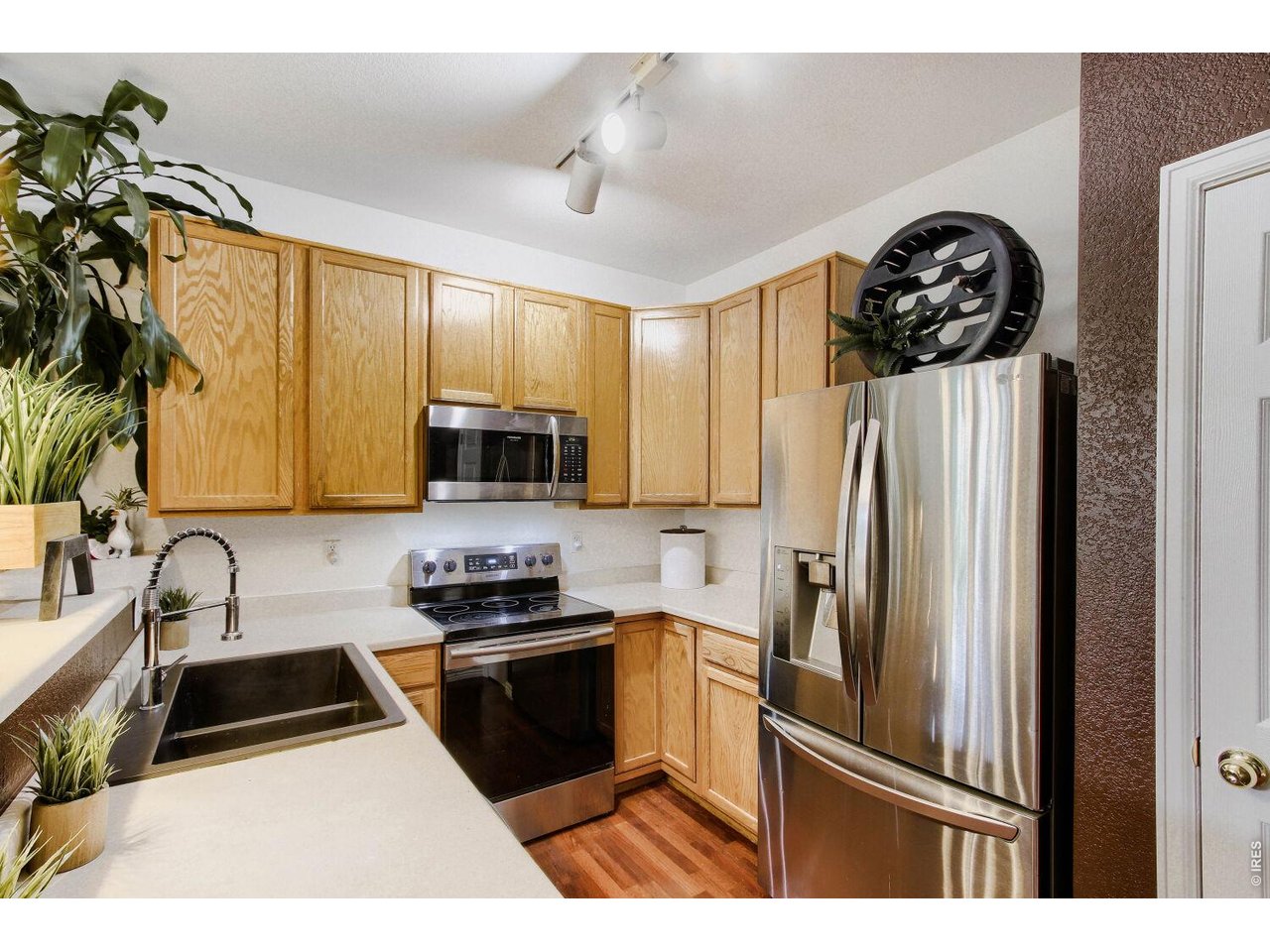 4775 Flower Street Wheat Ridge, CO 80033 - Photo 7 of 18 Kitchen