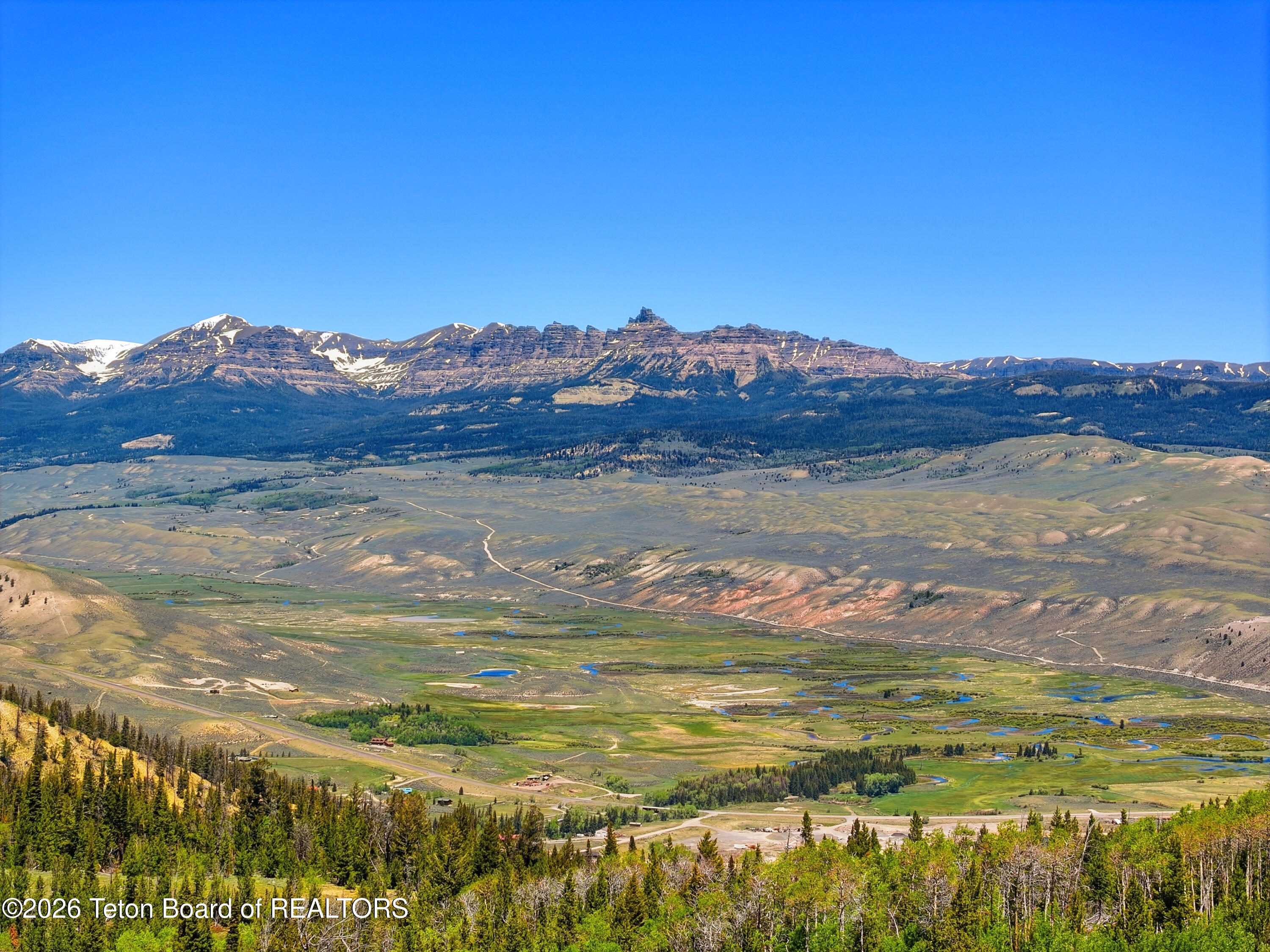 4 Fir Road Dubois, WY 82513 - Photo 28 of 29 28