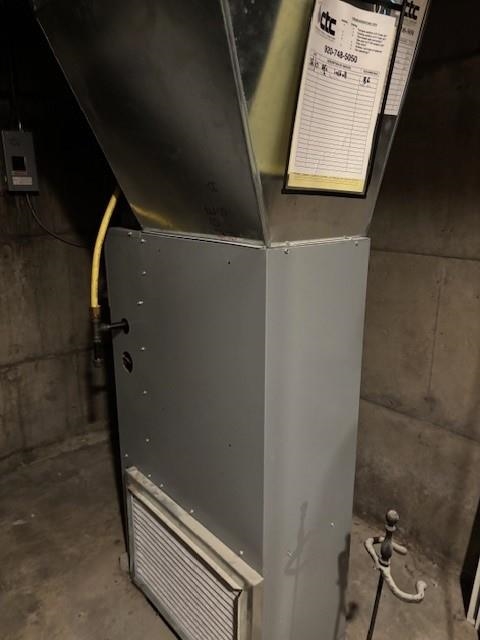 W13160 Olden Road Ripon, WI 54971 - Photo 20 of 22