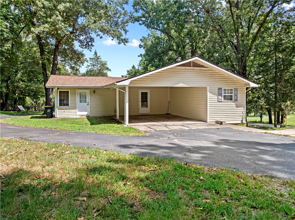 120 Old Farm Road South Harrison, AR 72601 - Photo 45 of 50 Gallery Image 45