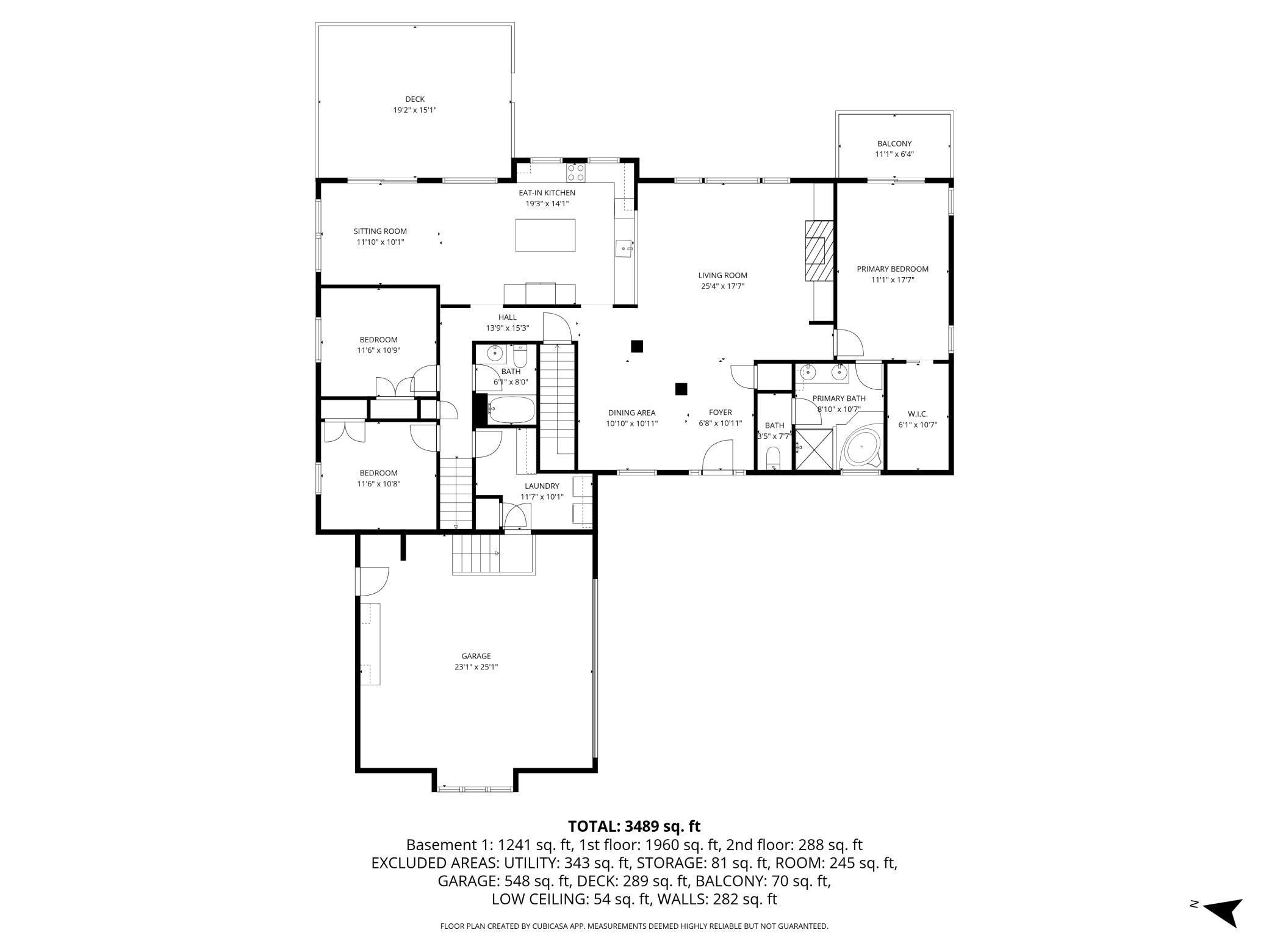 1100 Juniper Way Hudson, WI 54016 - Photo 2 of 5