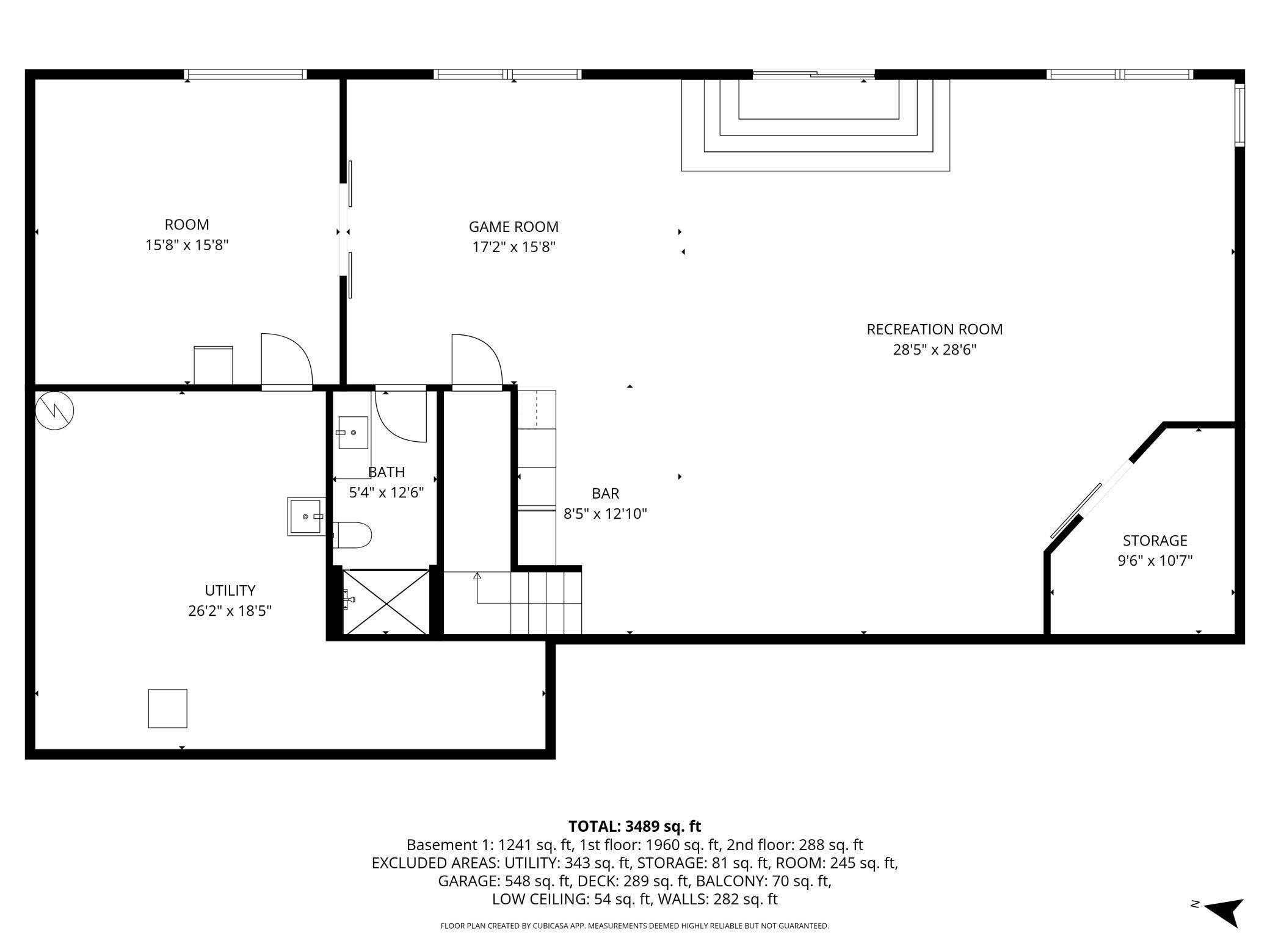 1100 Juniper Way Hudson, WI 54016 - Photo 4 of 5