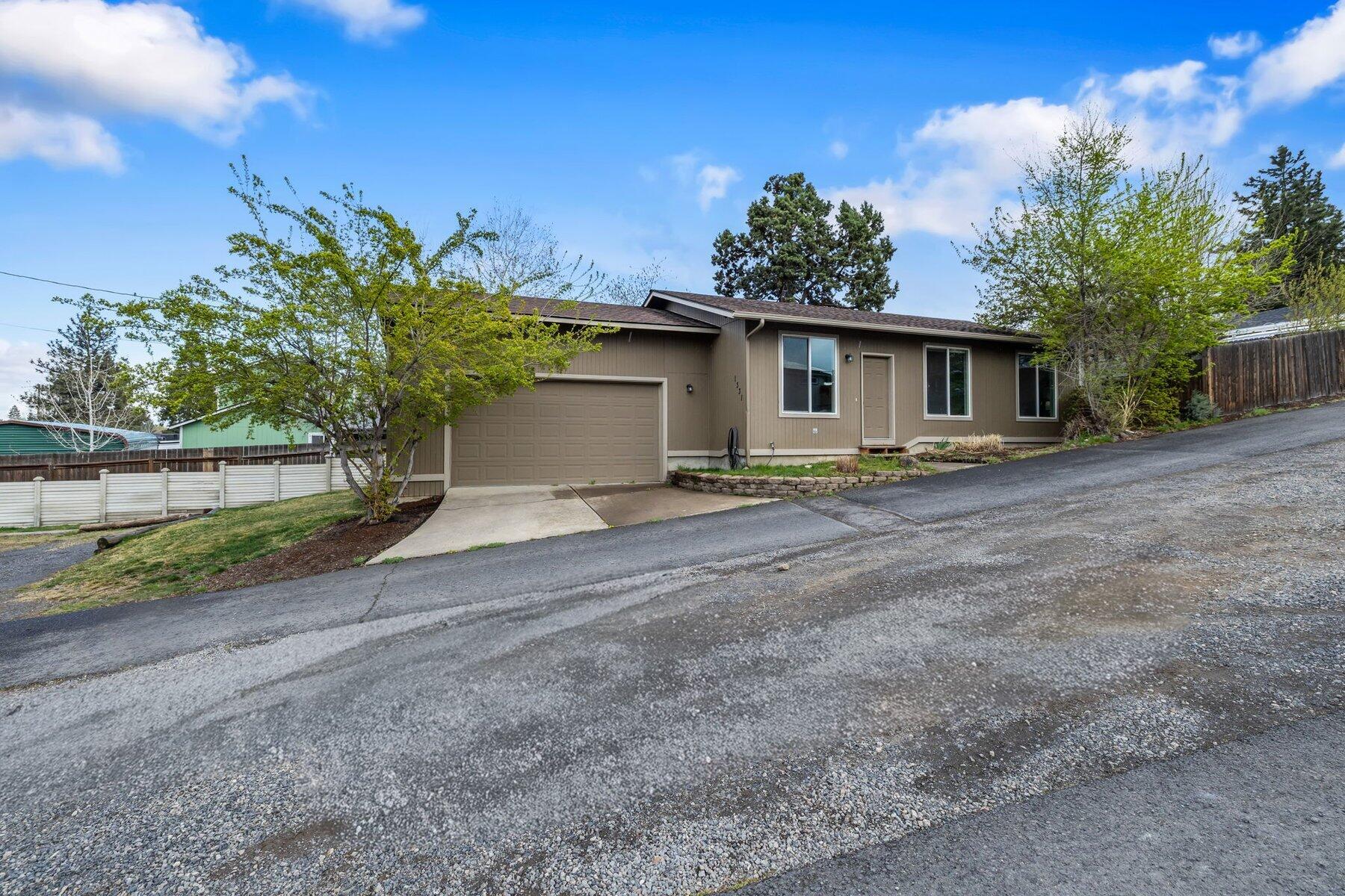 1331 Northeast Butler Market Road Bend, OR 97701 - Photo 1 of 28 1