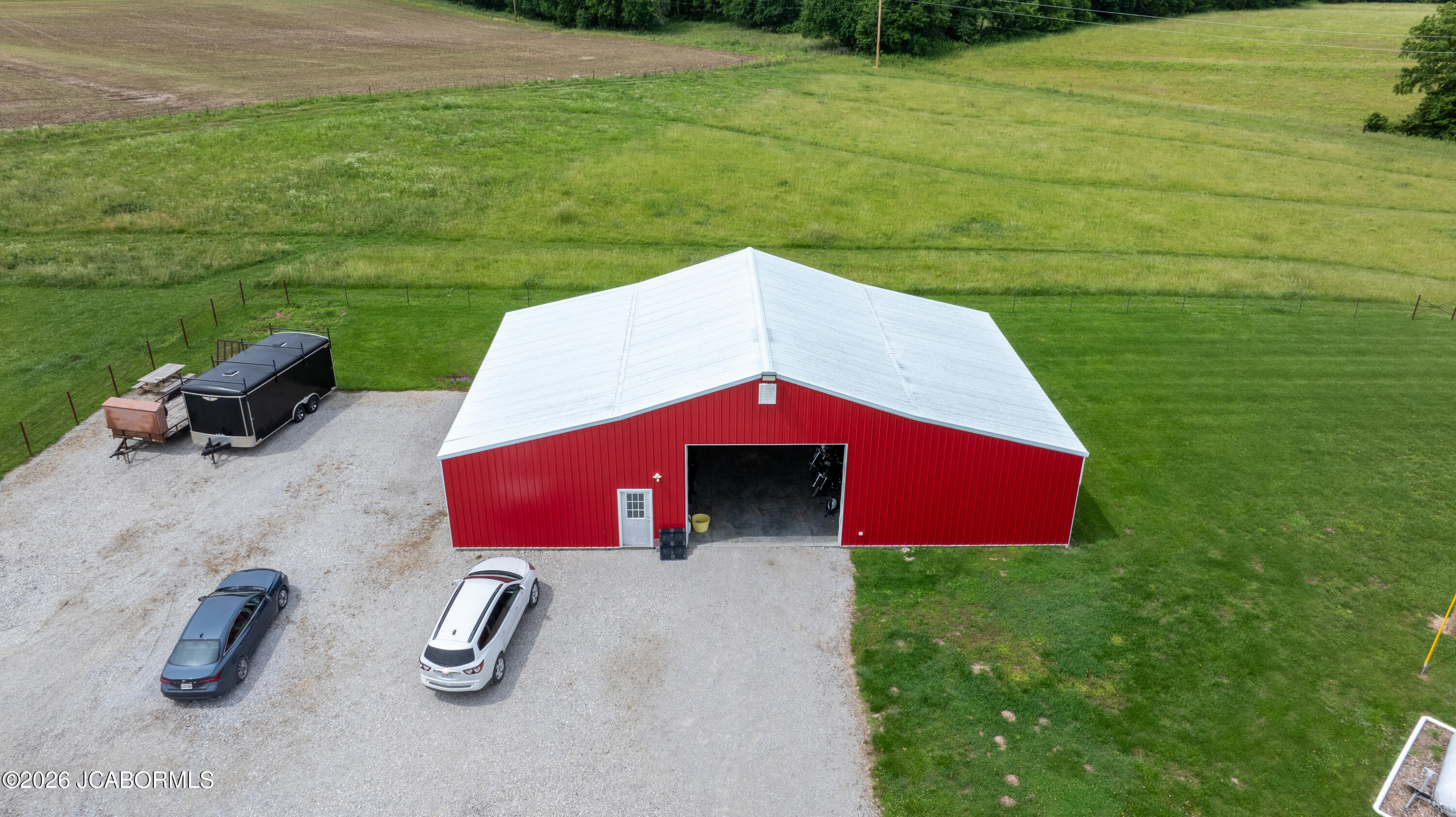 17074 Harris Road Jamestown, MO 65046 - Photo 13 of 52 20260530-DJI_20260530092414_0593_D-HDR
