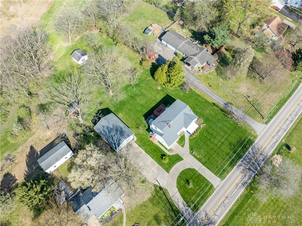 817 Old Mill Road Springfield, OH 45502 - Photo 69 of 72
