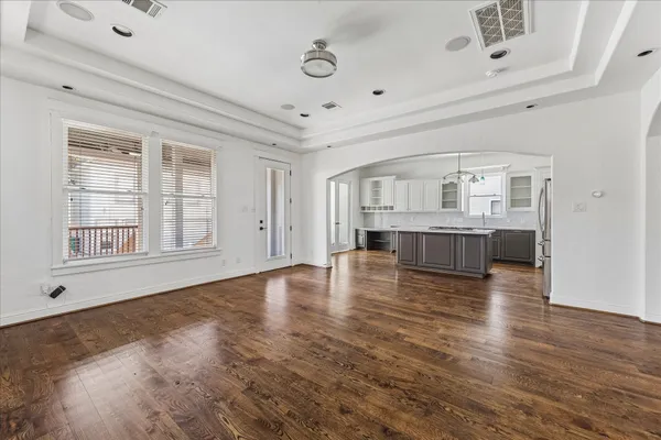 $985,000 | 1408 West 23rd Street, Houston, TX 77008