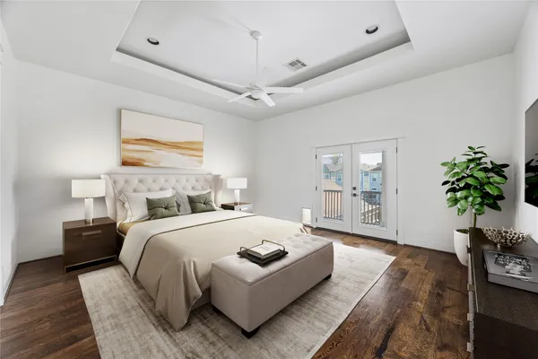 $985,000 | 1408 West 23rd Street, Houston, TX 77008