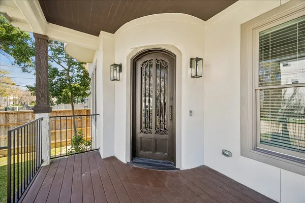 $985,000 | 1408 West 23rd Street, Houston, TX 77008