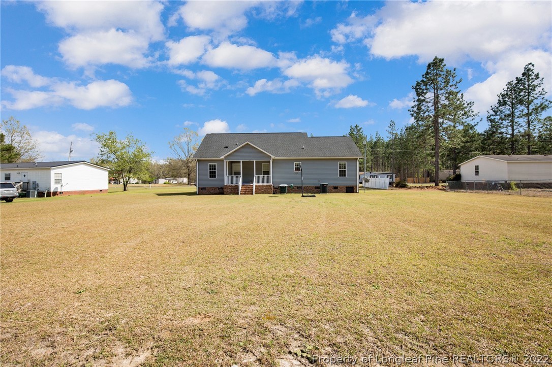 152 Sandy Grove Road Parkton, NC 28371 - Photo 27 of 30 Gallery Image 27