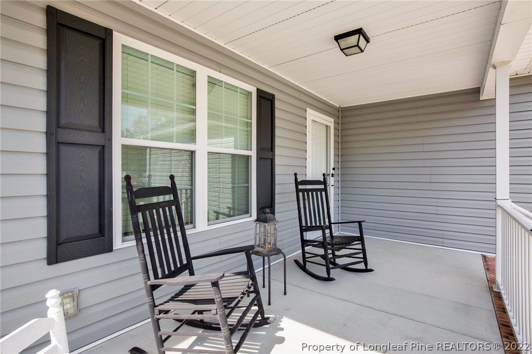 152 Sandy Grove Road Parkton, NC 28371 - Photo 5 of 30 Gallery Image 5