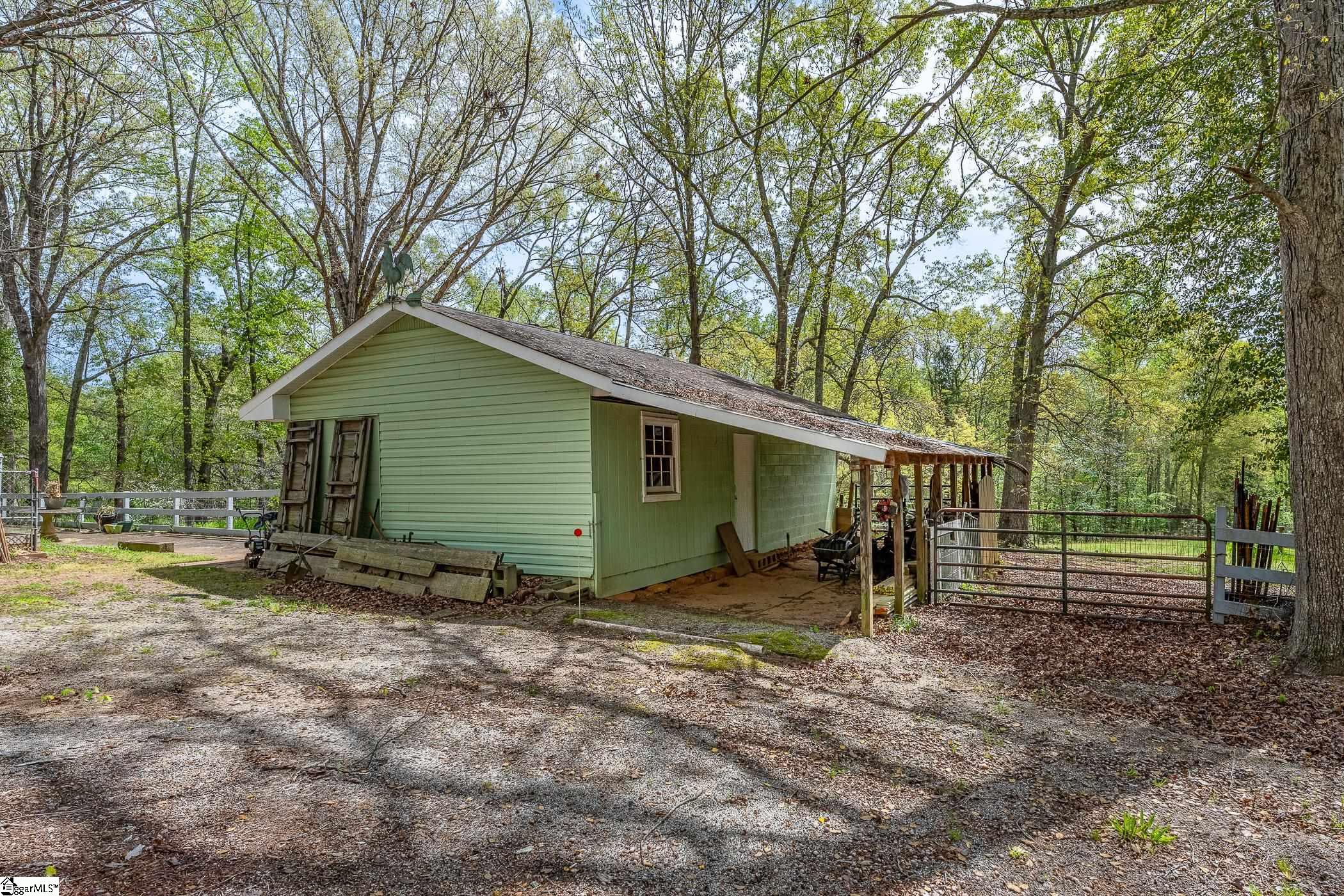 100 Griffin Mill Road Piedmont, SC 29673 - Photo 35 of 47 Gallery Image 35