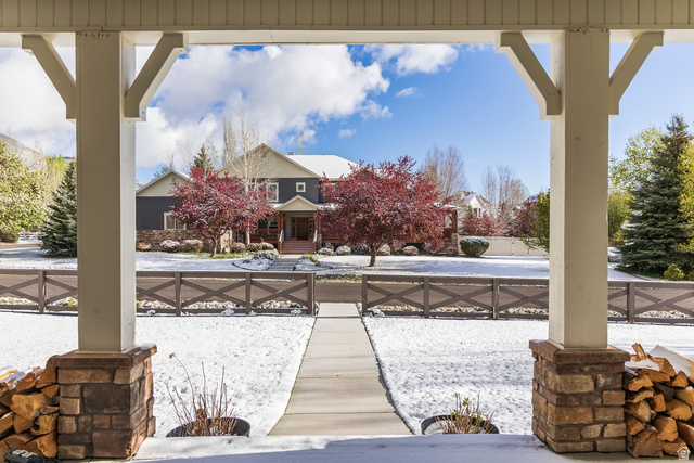 846 East Dutch View Court Midway, UT 84049 - Photo 61 of 93