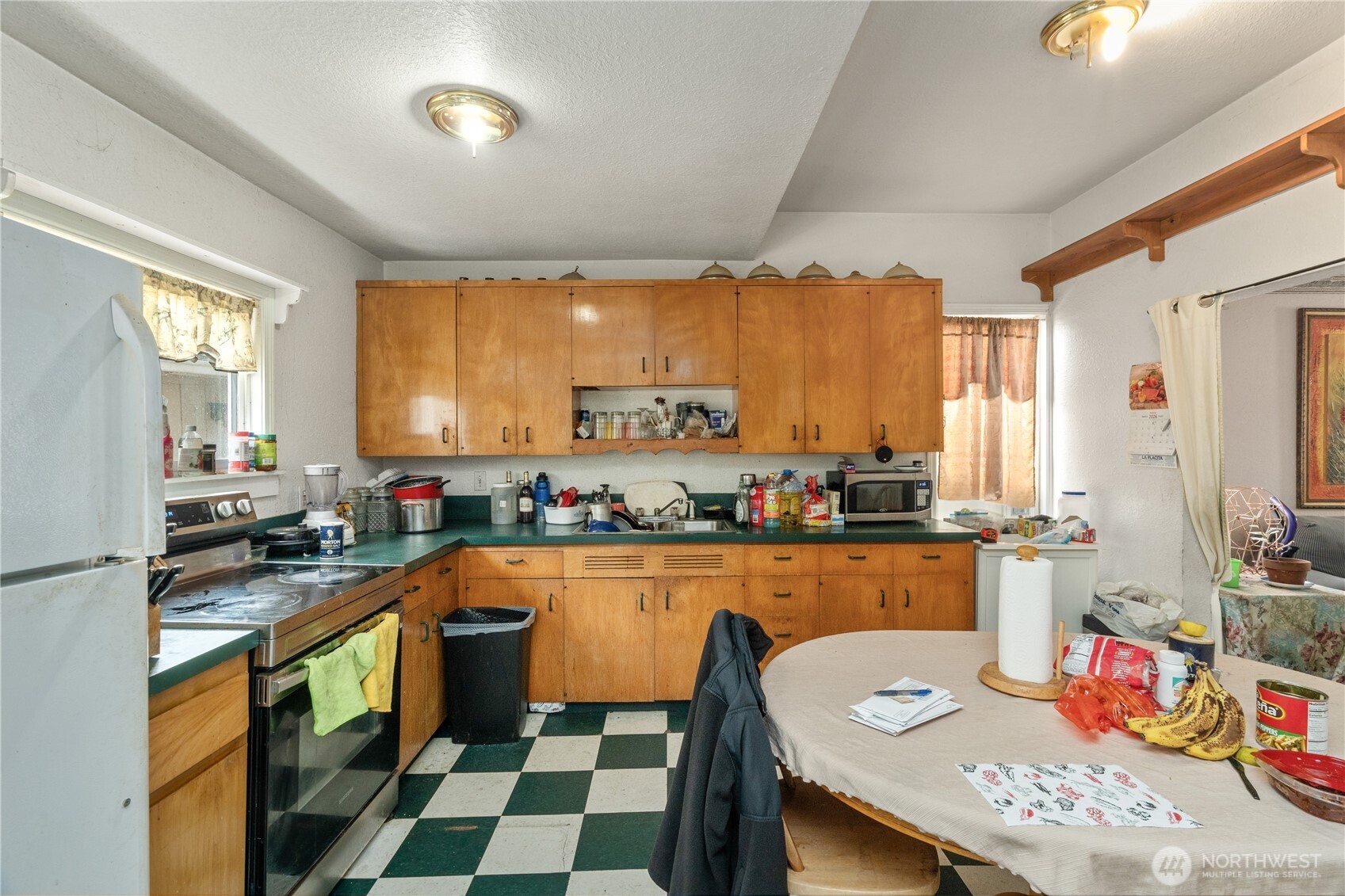 1105 West Perry Street Aberdeen, WA 98520 - Photo 10 of 20