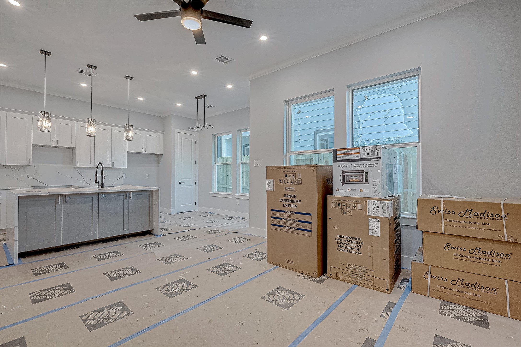 6840 Del Rio Street Houston, TX 77021 - Photo 18 of 49