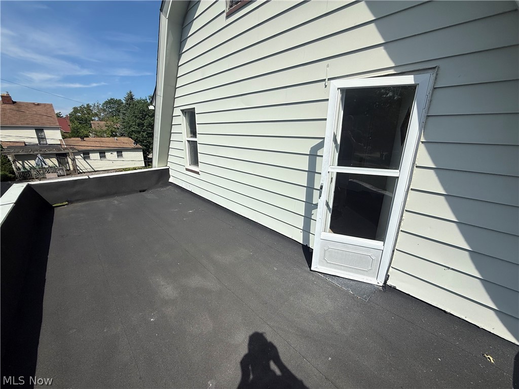 3012 Albion Road Cleveland, OH 44120 - Photo 22 of 25