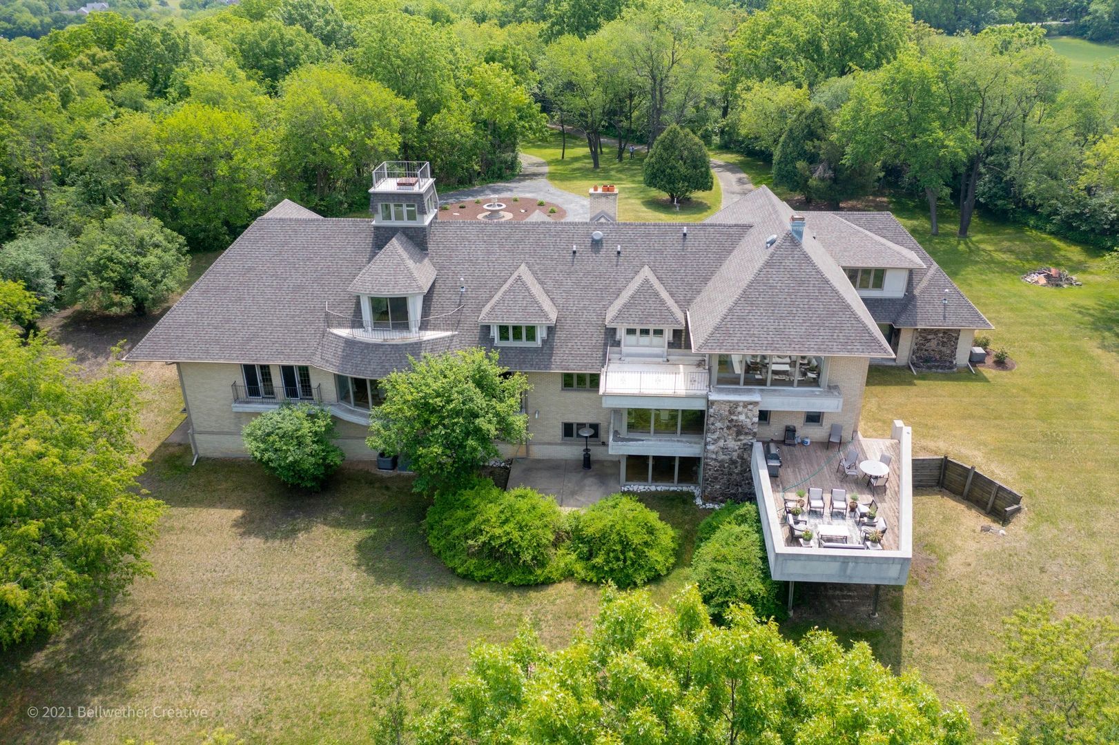 4011 Valley View Road Crystal Lake, IL 60012 - Photo 45 of 52