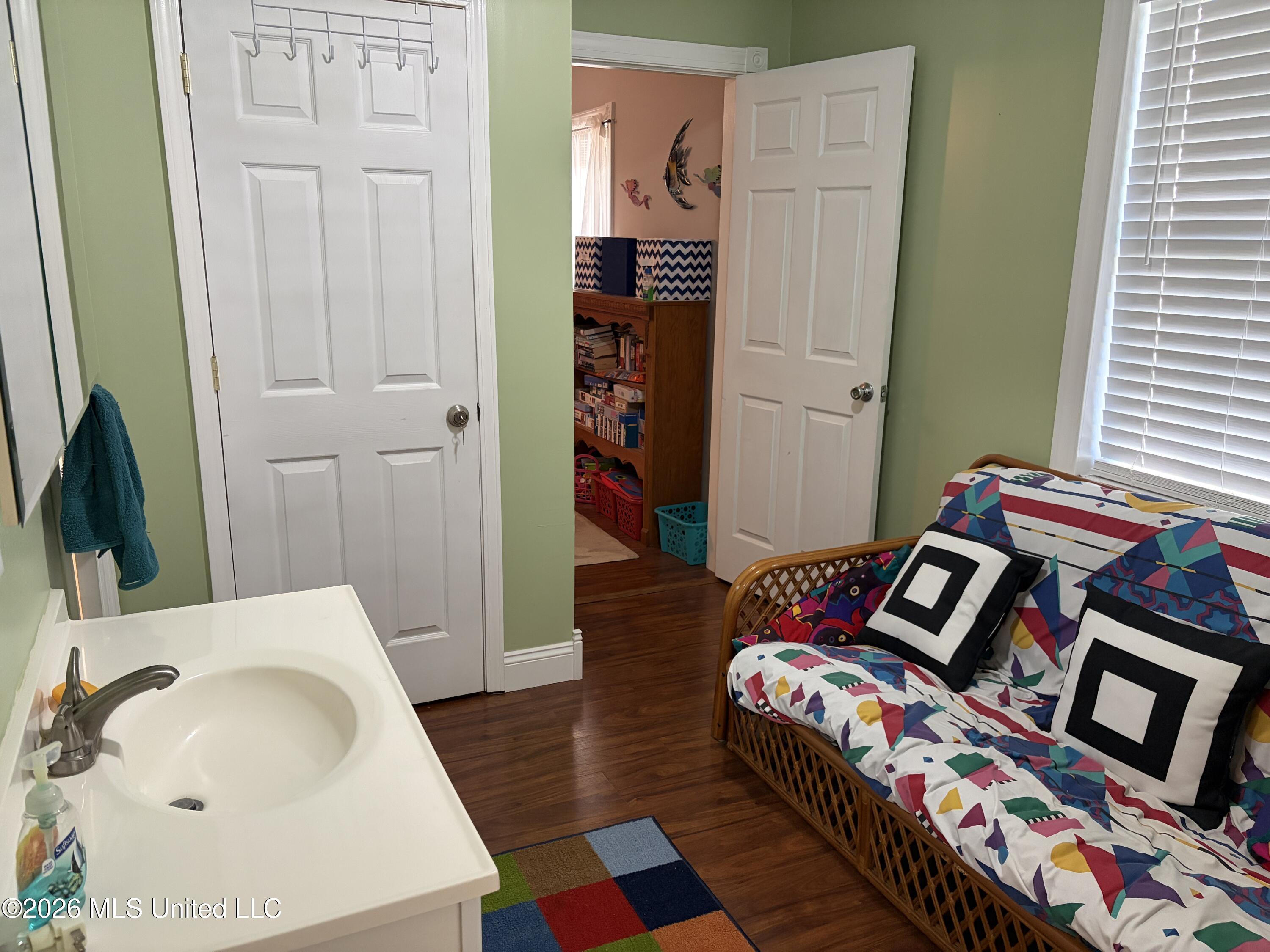 263 Pine Ridge Drive Waveland, MS 39576 - Photo 13 of 27 Master Bathroom