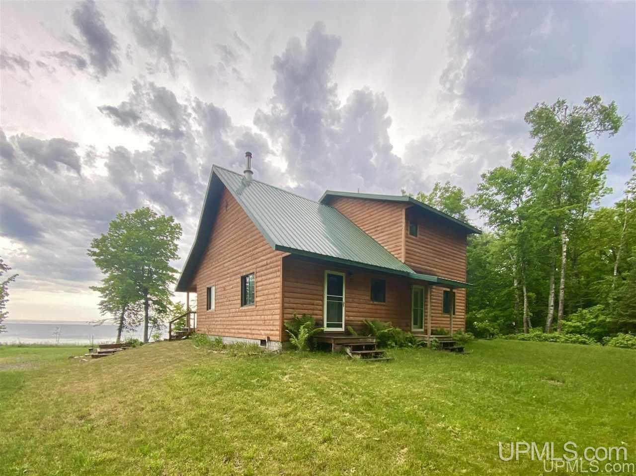 19977 Whiskey Road Lanse, MI 49946 - Photo 44 of 50 Gallery Image 44