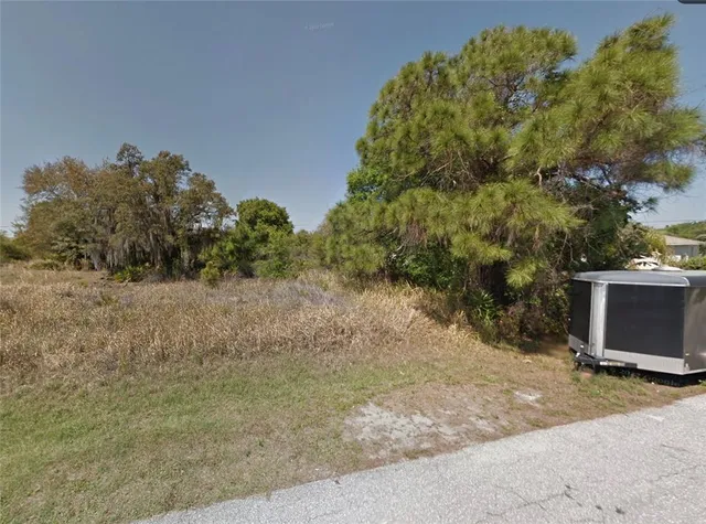 $20,000 | 3465 Corning Street, Port Charlotte, FL 33980