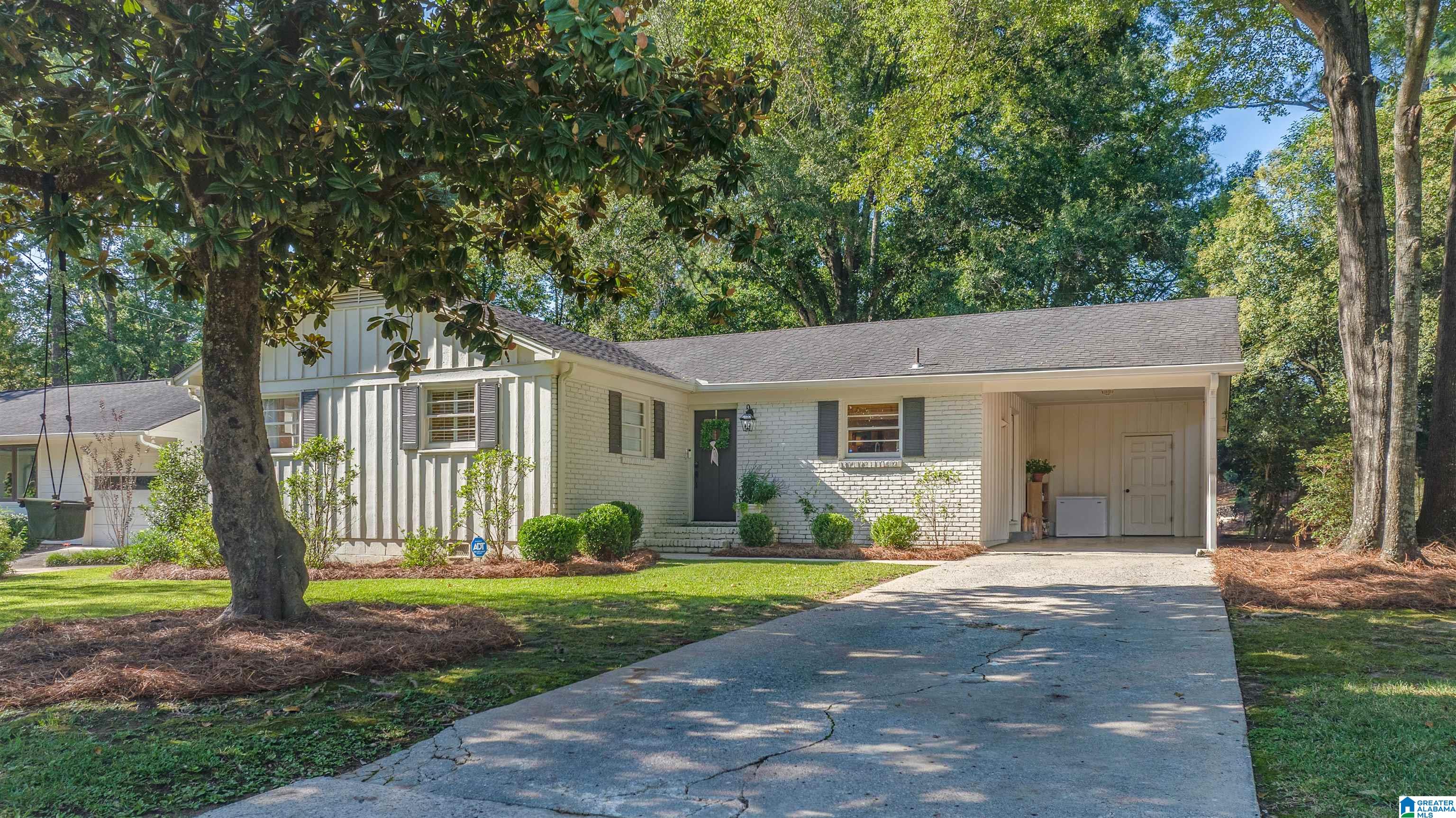 4213 MountainDale Road Birmingham, AL 35213 - Photo 3 of 46 Gallery Image 3