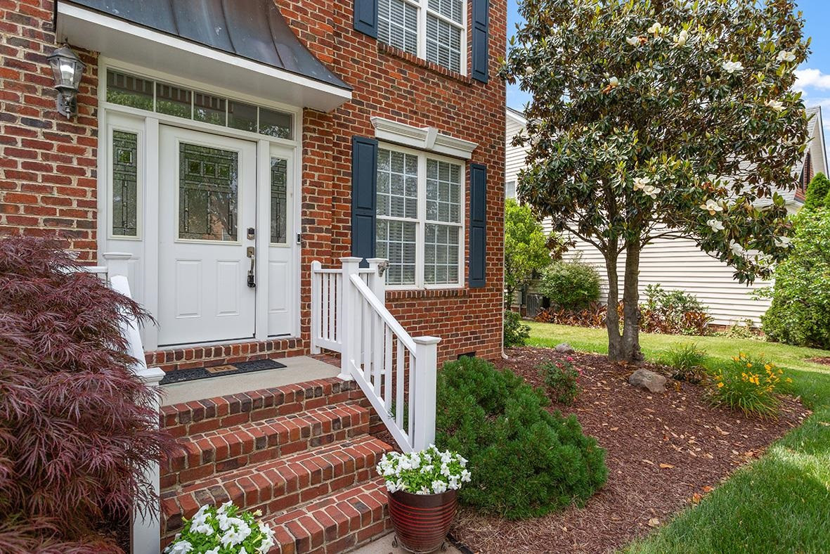10213 Swanhaven Court Raleigh, NC 27617 - Photo 4 of 57 Photo 4