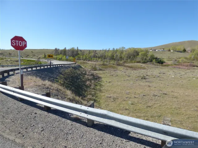 a view of outdoor space and mountain view