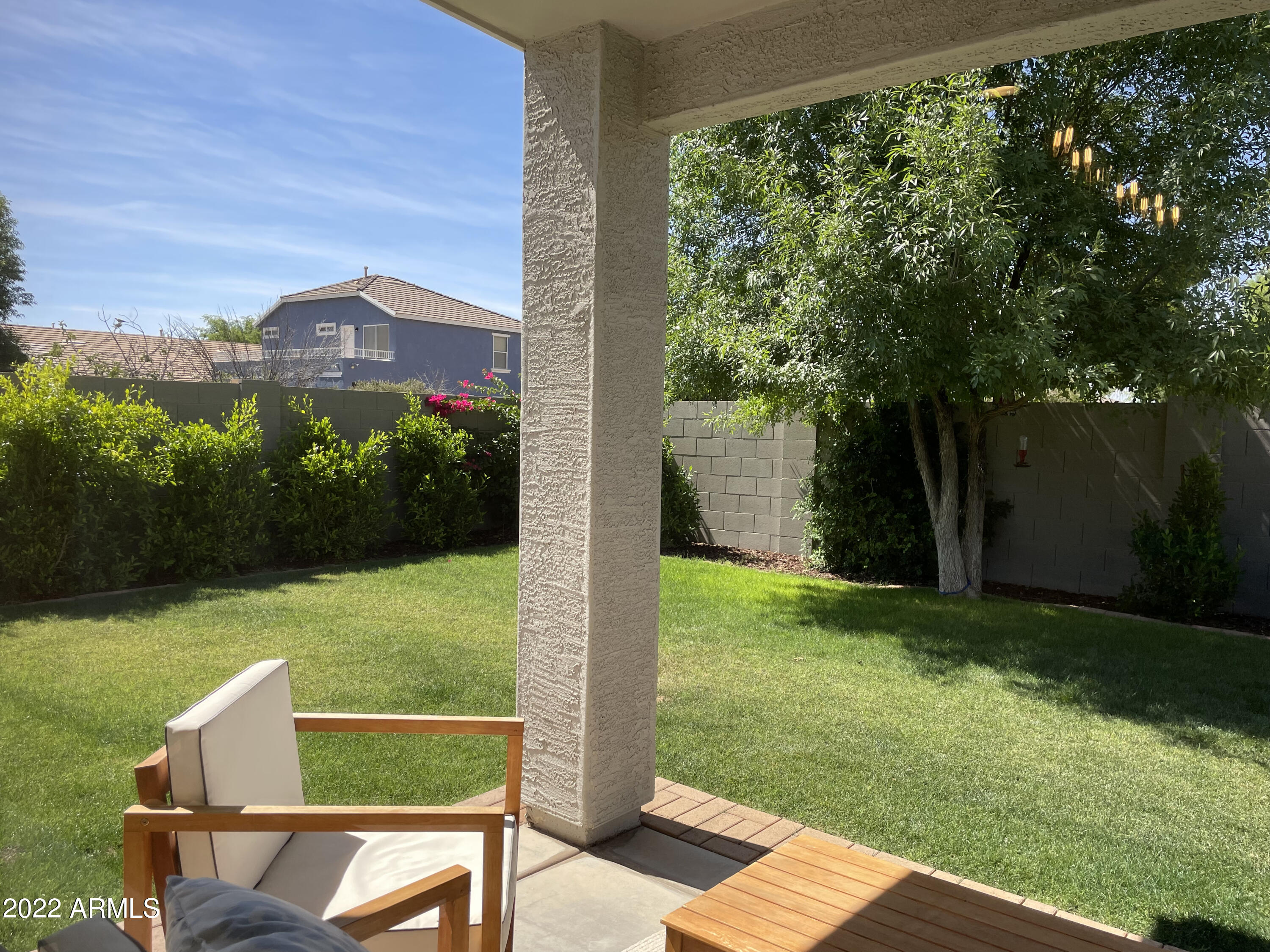 2634 East Del Rio Street Gilbert, AZ 85295 - Photo 13 of 14 IMG_3742