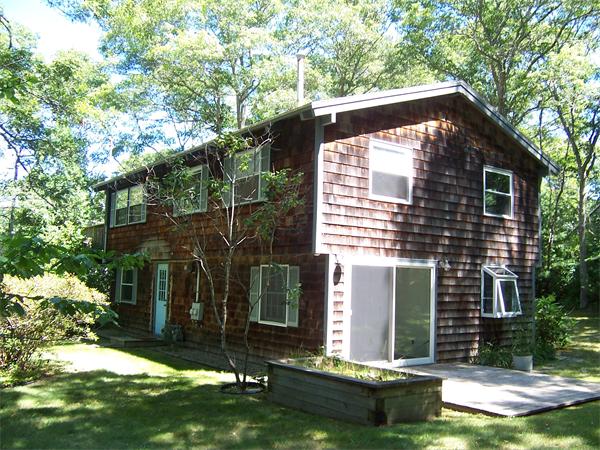 136 Clay Pond Road Bourne, MA 02532 - Photo 3 of 26 Gallery Image 3