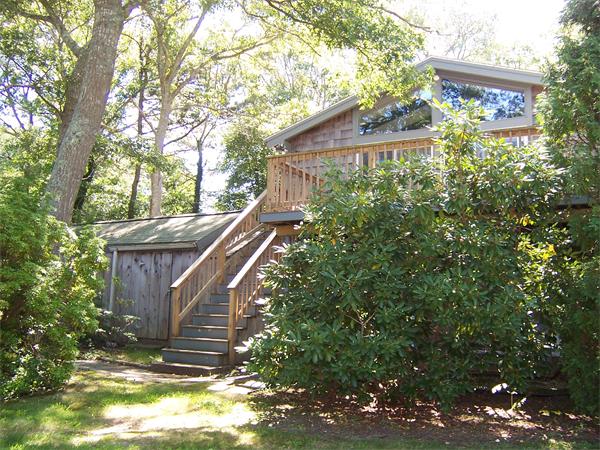 136 Clay Pond Road Bourne, MA 02532 - Photo 4 of 26 Gallery Image 4