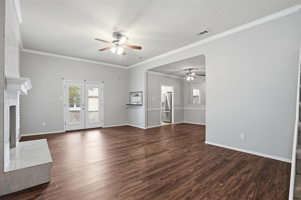 5845 Water Ridge Drive Arlington, TX 76016 - Photo 13 of 28