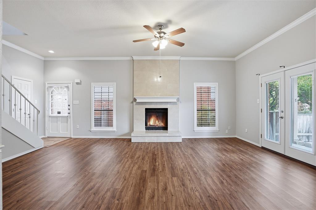 5845 Water Ridge Drive Arlington, TX 76016 - Photo 14 of 28