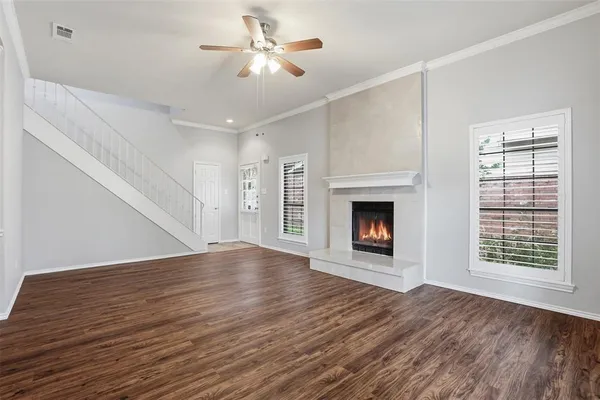 $2,000 | 5845 Water Ridge Drive, Arlington, TX 76016